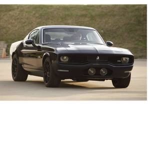 Meet your Posher, Jason